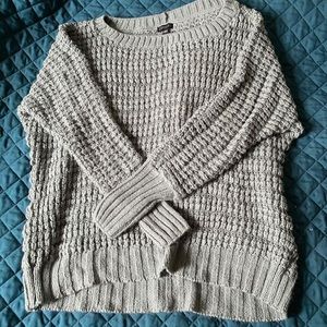 SALE express sweater